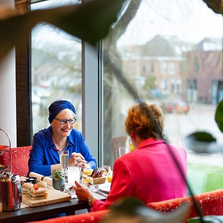 Hampshire Hotel - Delft Centre Екстер'єр фото