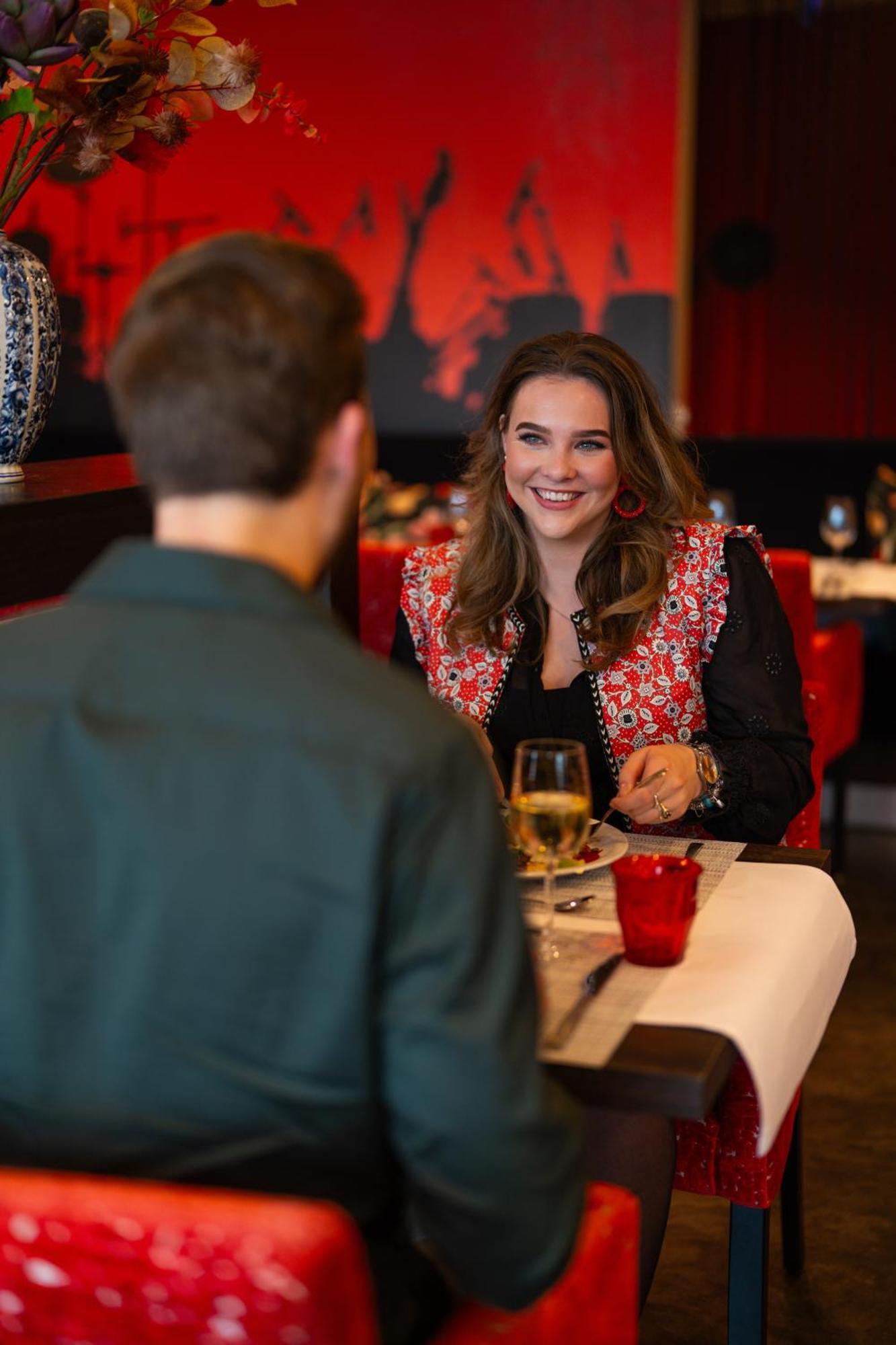 Hampshire Hotel - Delft Centre Екстер'єр фото