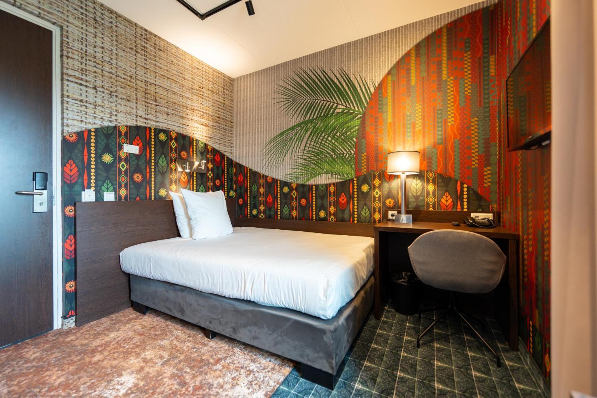 Hampshire Hotel - Delft Centre Екстер'єр фото