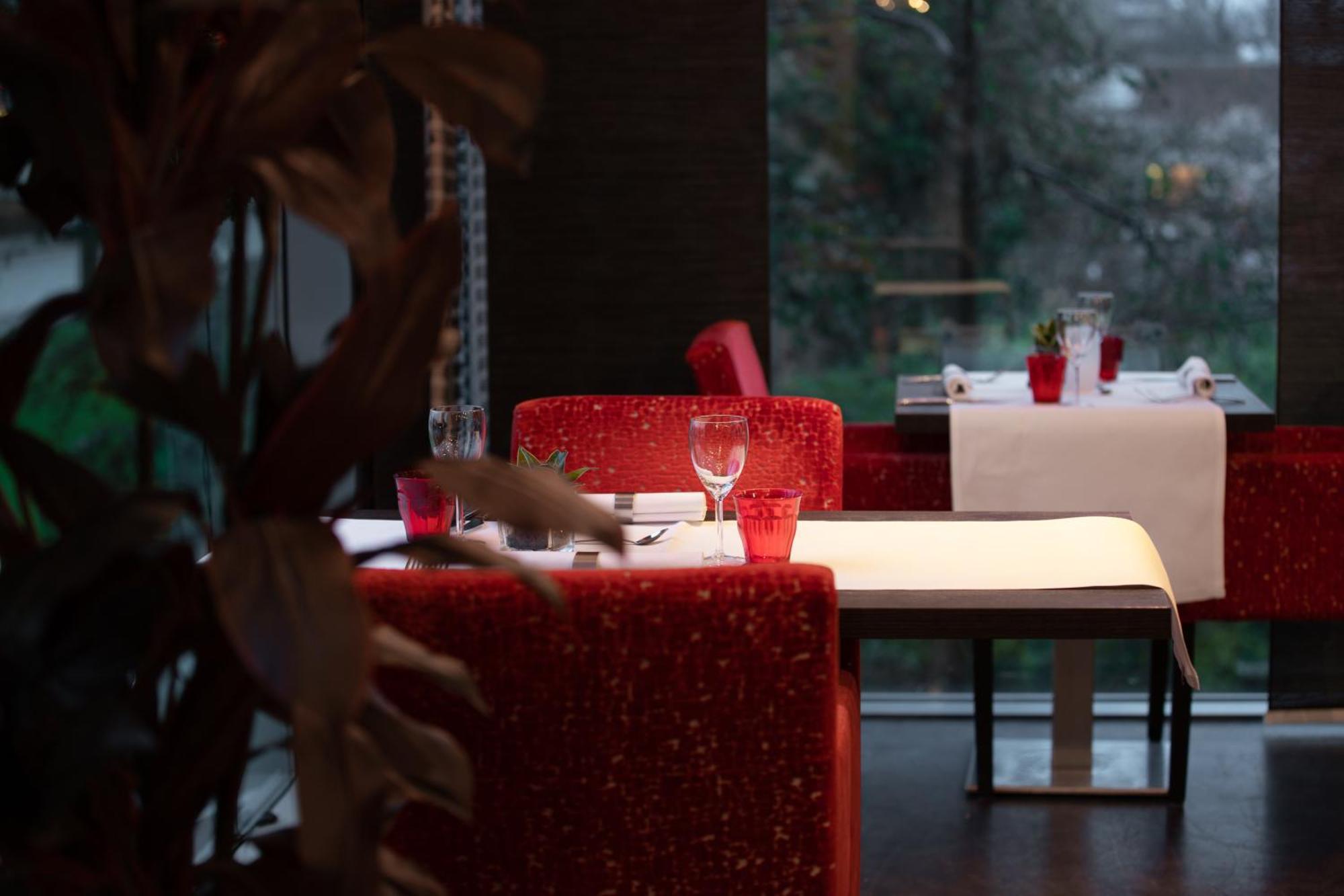 Hampshire Hotel - Delft Centre Екстер'єр фото