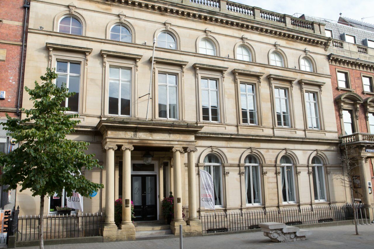 Hampshire Hotel - Delft Centre Екстер'єр фото