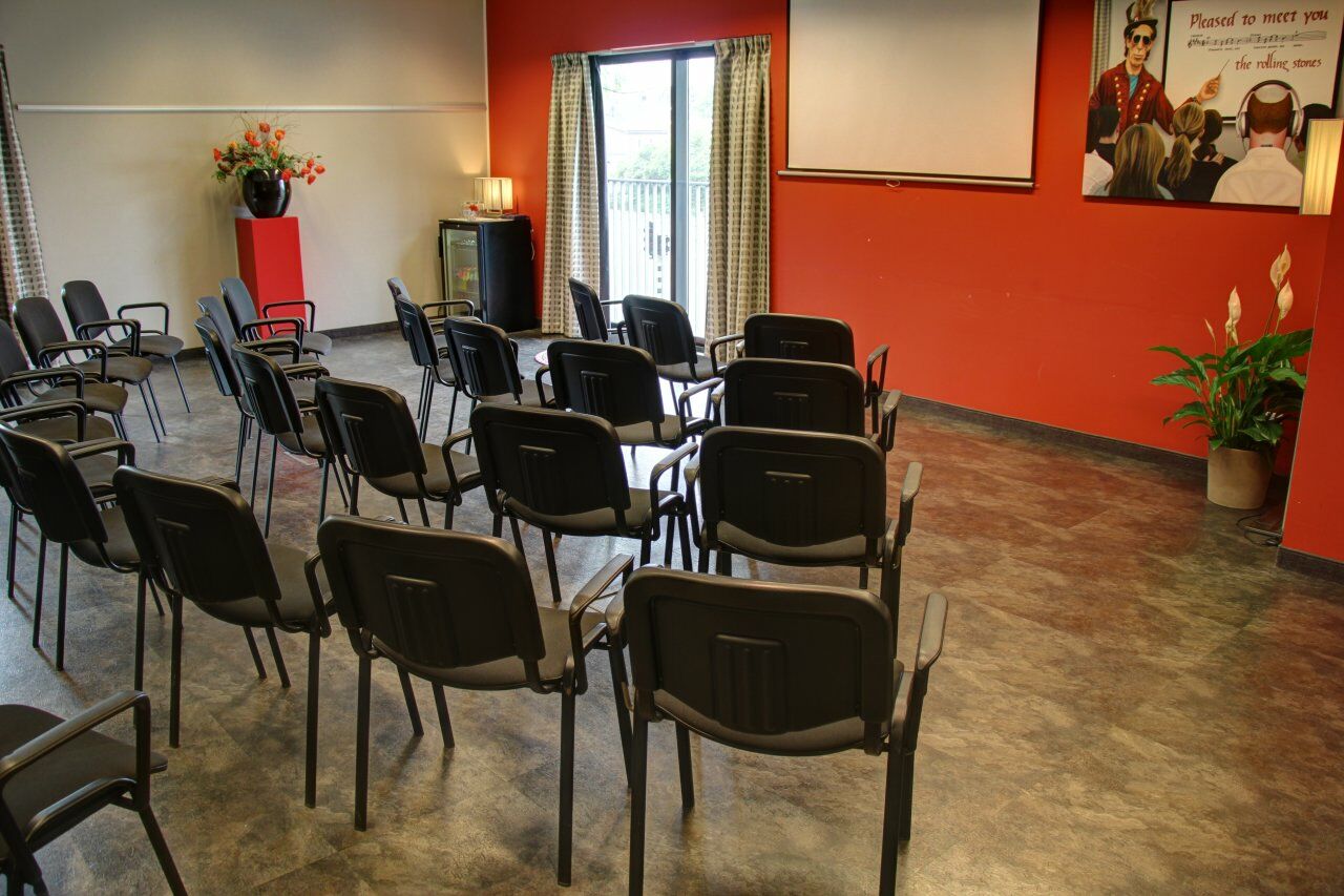 Hampshire Hotel - Delft Centre Екстер'єр фото